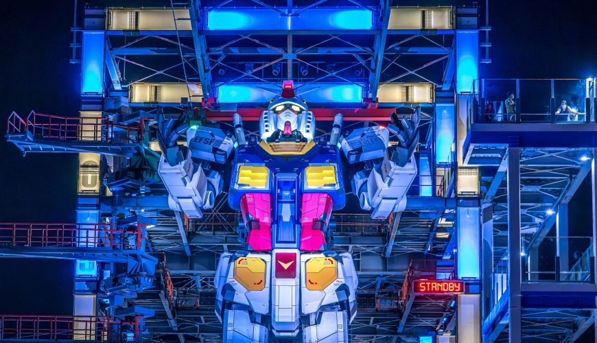 Yokohama Tour (full Day).